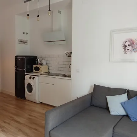 Deluxe Apartamento Sevilla