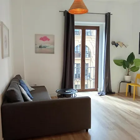 Deluxe Apartamento