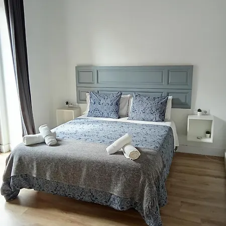 Deluxe Apartamento *