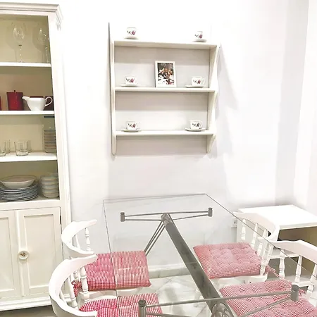 Lovely Loft Junto A La Giralda *