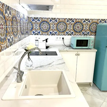 Lovely Loft Junto A La Giralda Seville