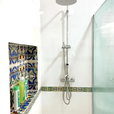 Lovely Loft Junto A La Giralda * Seville