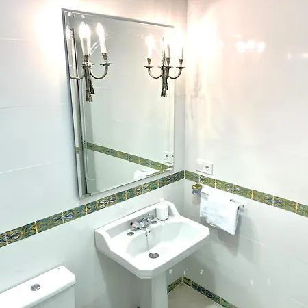 Lovely Loft Junto A La Giralda