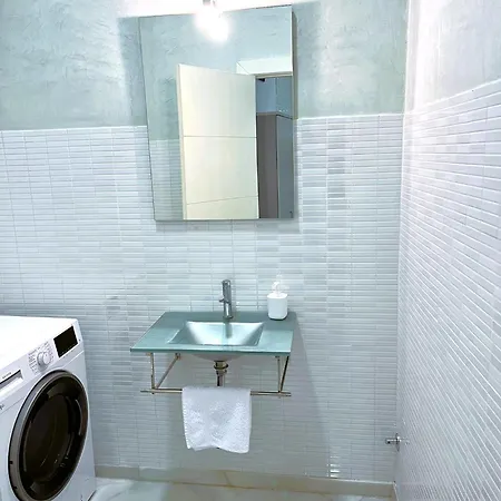 Lovely Loft Junto A La Giralda Apartment Sevilla