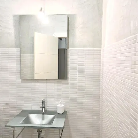 Lovely Loft Junto A La Giralda *