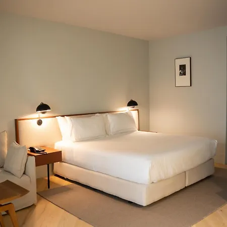 Aparthotel Mercer Residences *