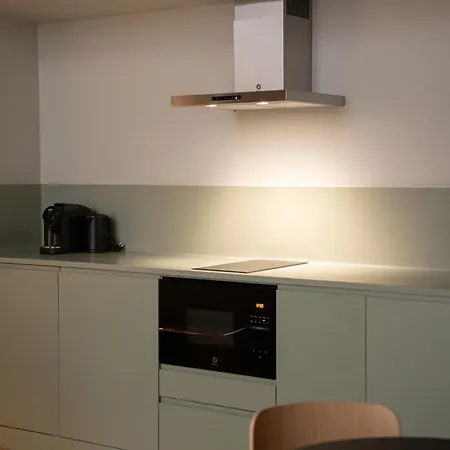 Mercer Residences Seville