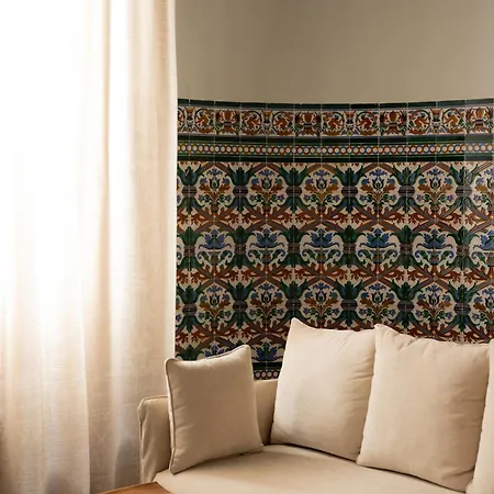 Mercer Residences Seville