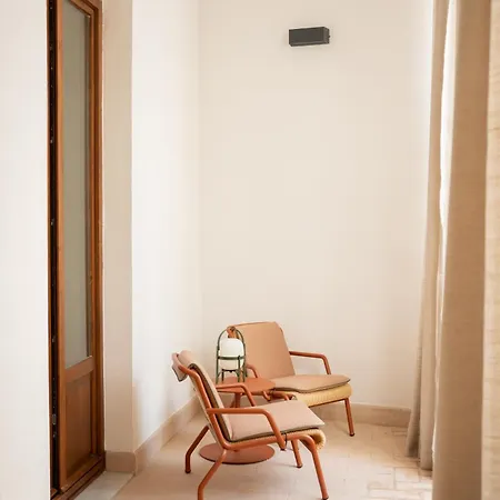 Mercer Residences Aparthotel