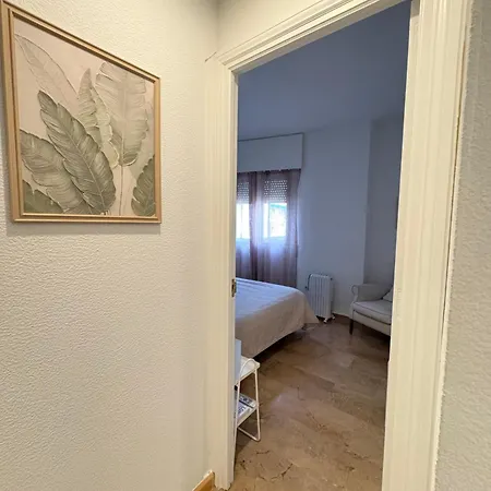 Apartment Magdalena
