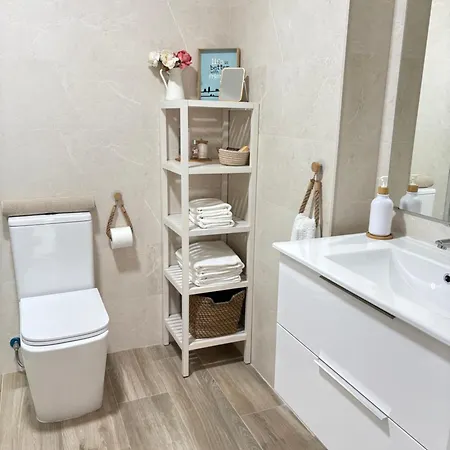 Magdalena Apartment