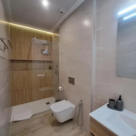 Apartment Cr