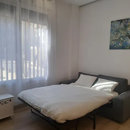 Apartment Cr Seville