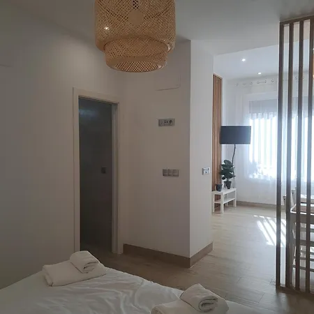 Cr Apartment Seville