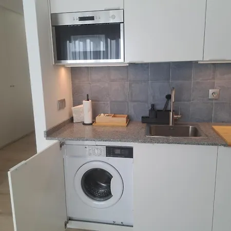 Apartment Cr
