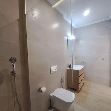 Apartment Cr Seville
