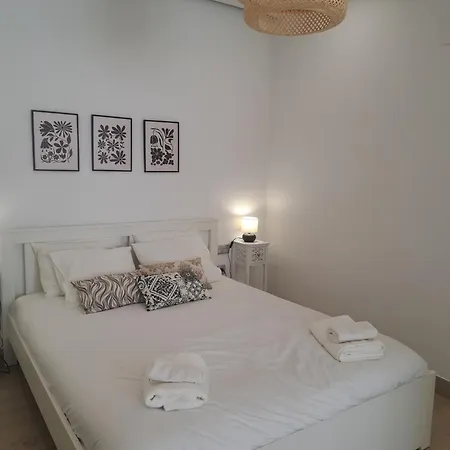 Apartment Cr