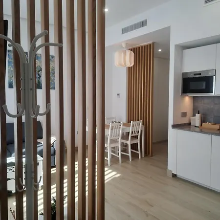 Apartment Cr
