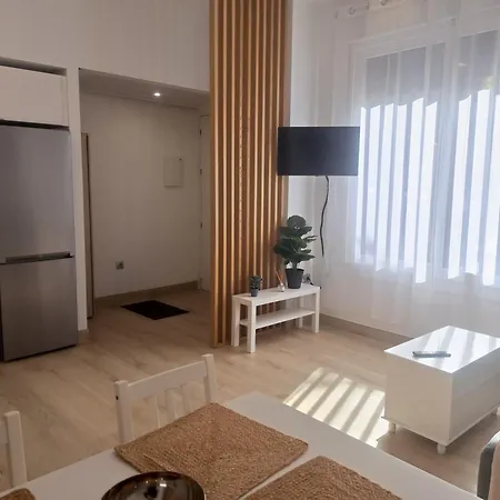Apartment Cr Seville