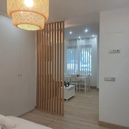 Cr Apartment *