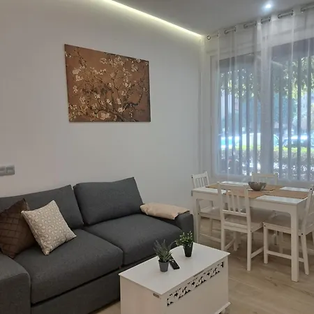 Apartment Cr Seville