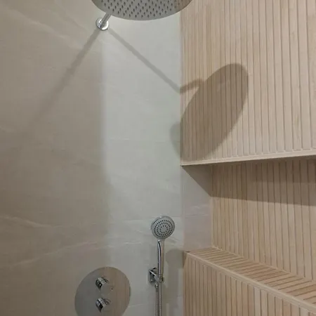Apartment Cr