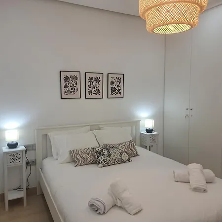 Apartment Cr Seville