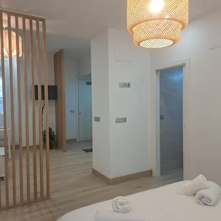 Apartment Cr Seville