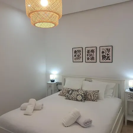 Cr Apartment