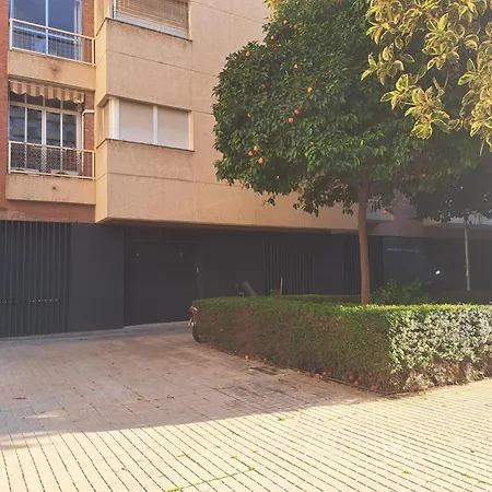 Apartment Cr Seville
