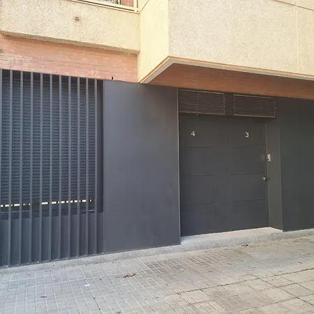 Cr Apartment