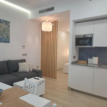 Apartment Cr