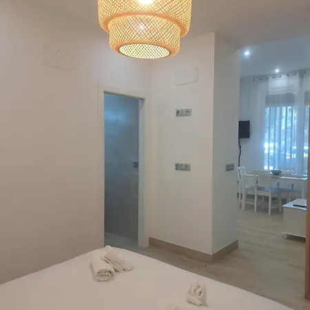 Cr Apartment *
