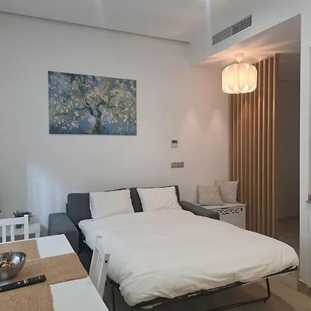 Apartment Cr Seville