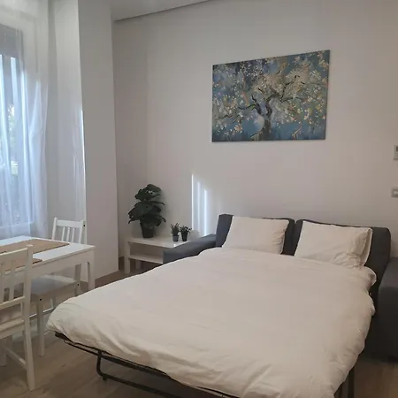 Apartment Cr Seville