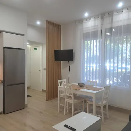 Apartment Cr