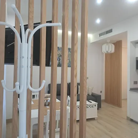 Cr Apartment *