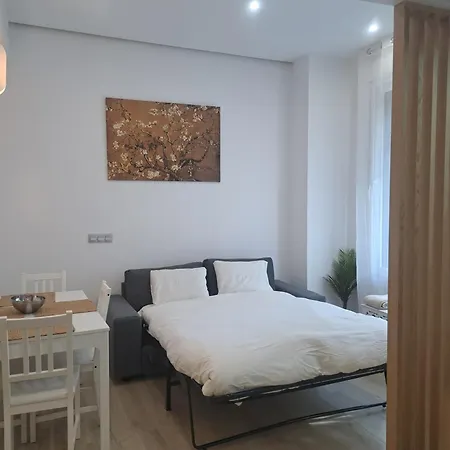 Apartment Cr Seville