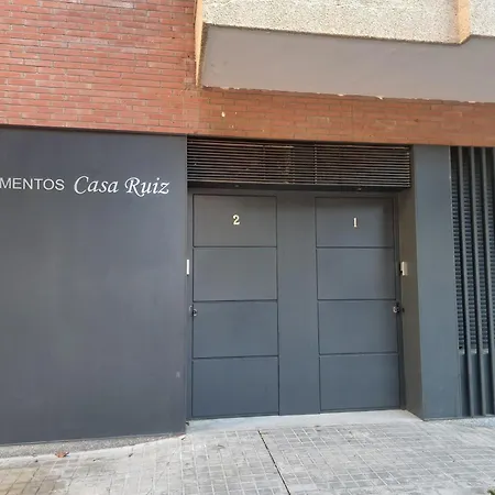 Apartment Cr