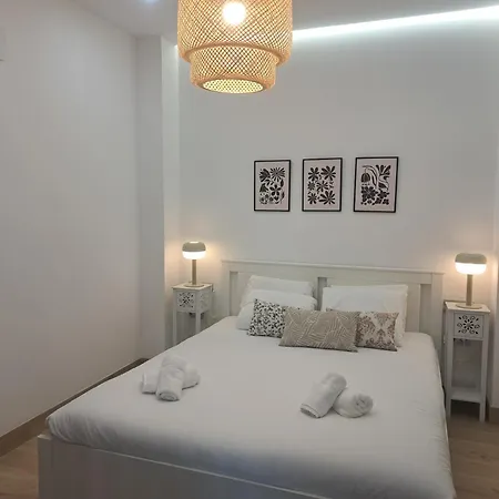 Apartment Cr