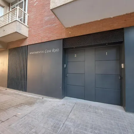 Cr Apartment *
