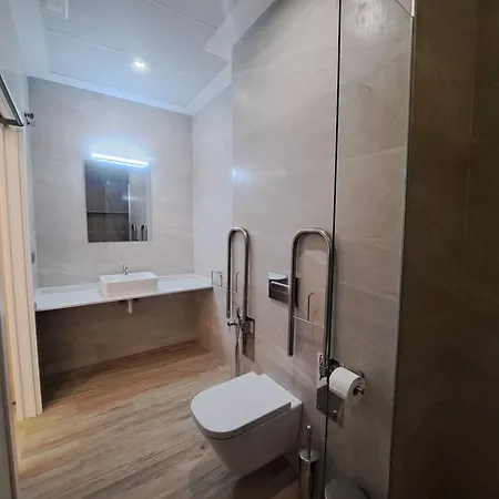 Apartment Cr Seville