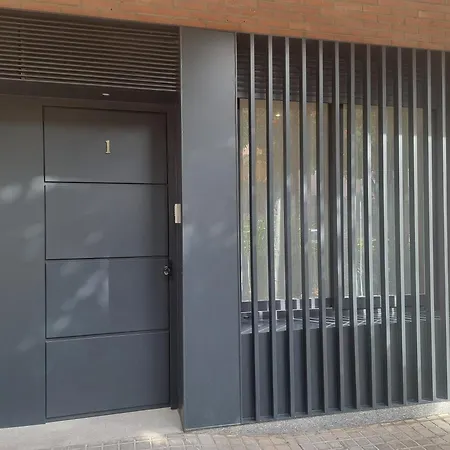 Apartment Cr Seville