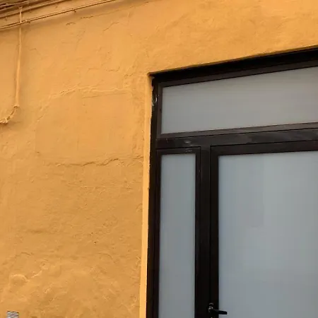 Estudio Castellar * Seville