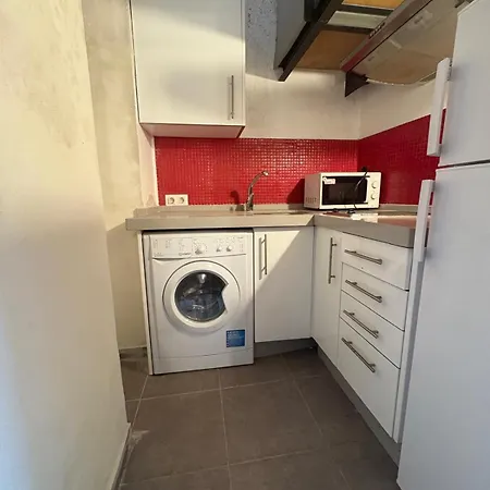Apartment Acogedor Duplex En El Centro