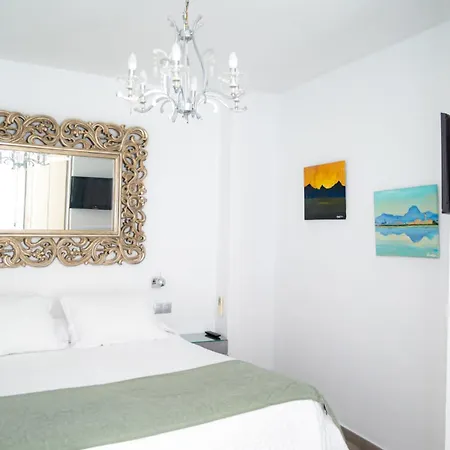 Otel Palacio Alcazar