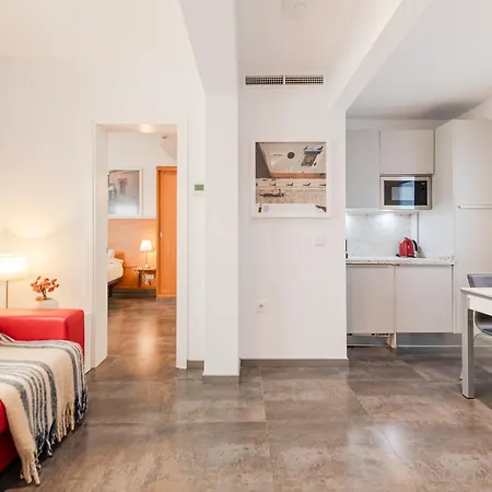 Eslava Apartamento
