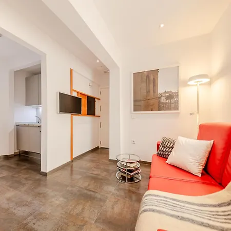 Eslava Apartamento *