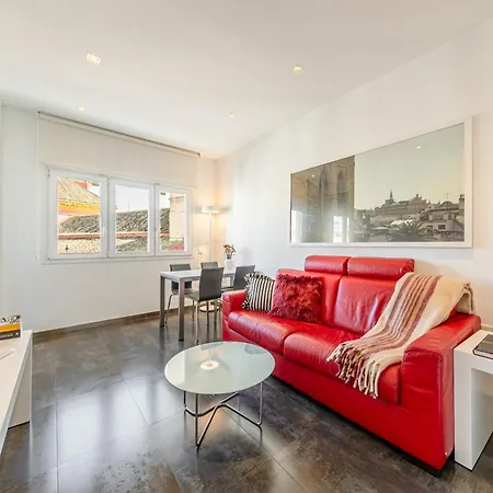 Apartamento Eslava *