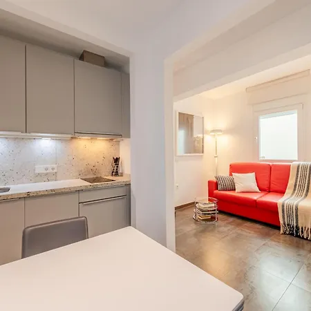 Apartamento Eslava Sevilla